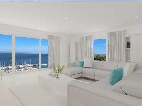 Maison Istres - 3 chambres - 180m²
