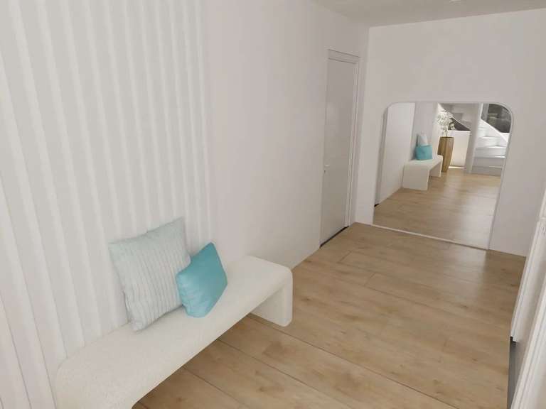 Maison Istres - 3 chambres - 180m²