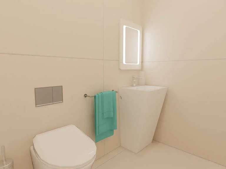 Maison Istres - 3 chambres - 180m²