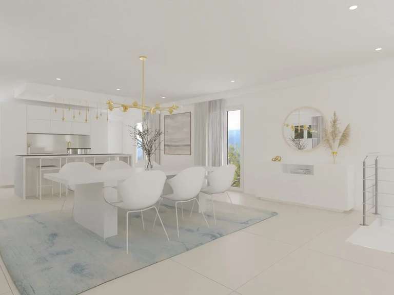 Maison Istres - 3 chambres - 180m²