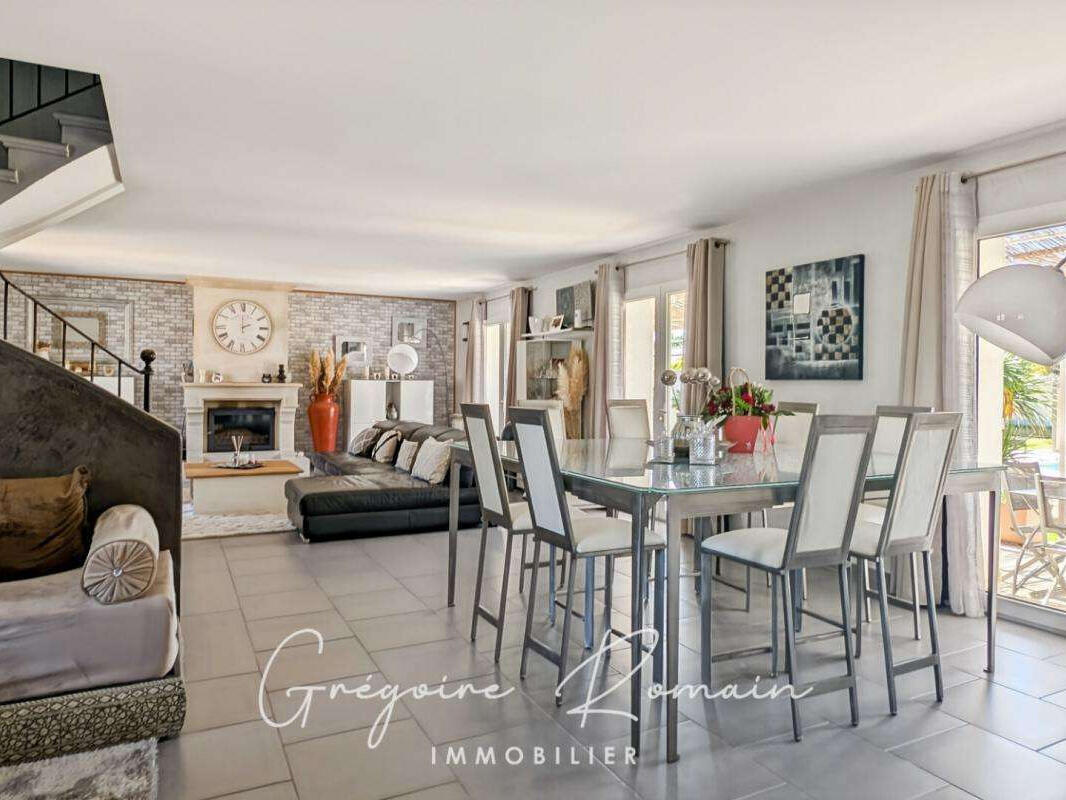 House Istres