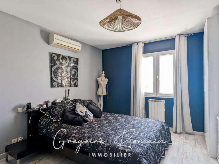 Maison Istres - 4 chambres