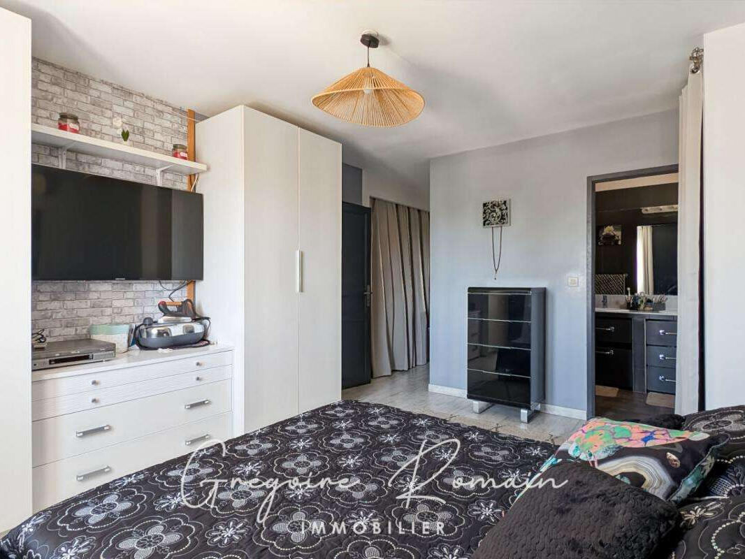 House Istres