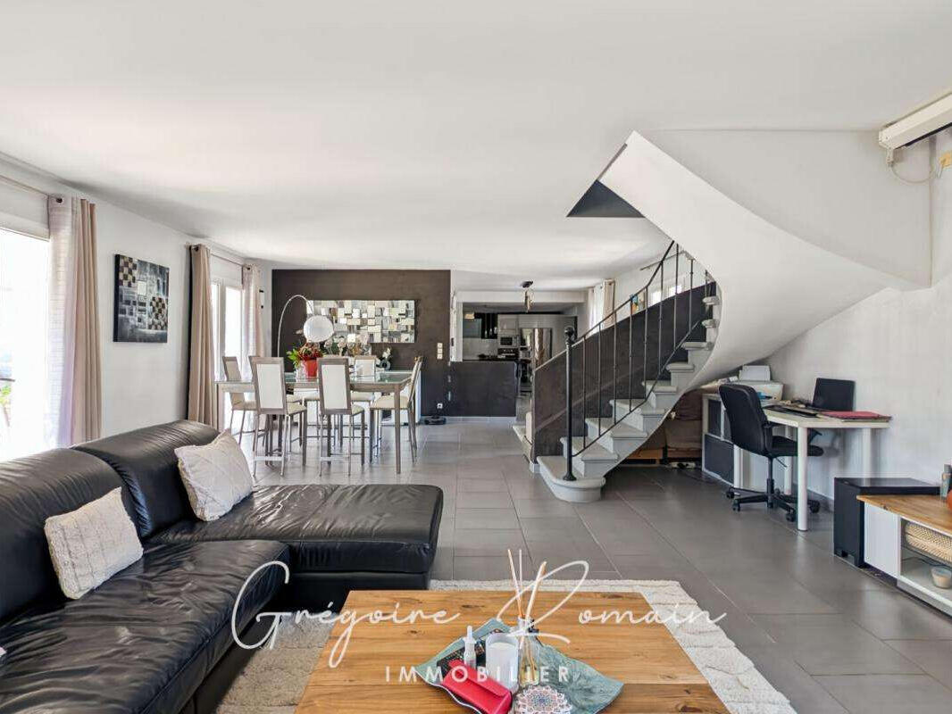 House Istres
