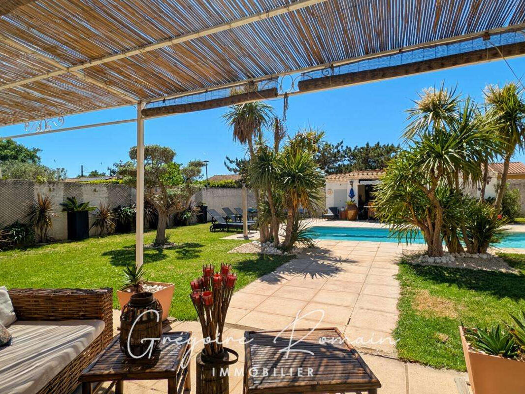 House Istres