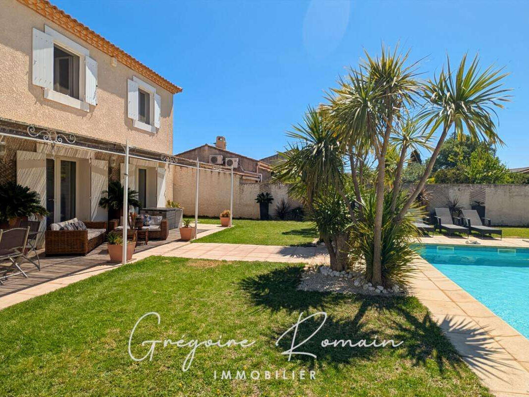 House Istres