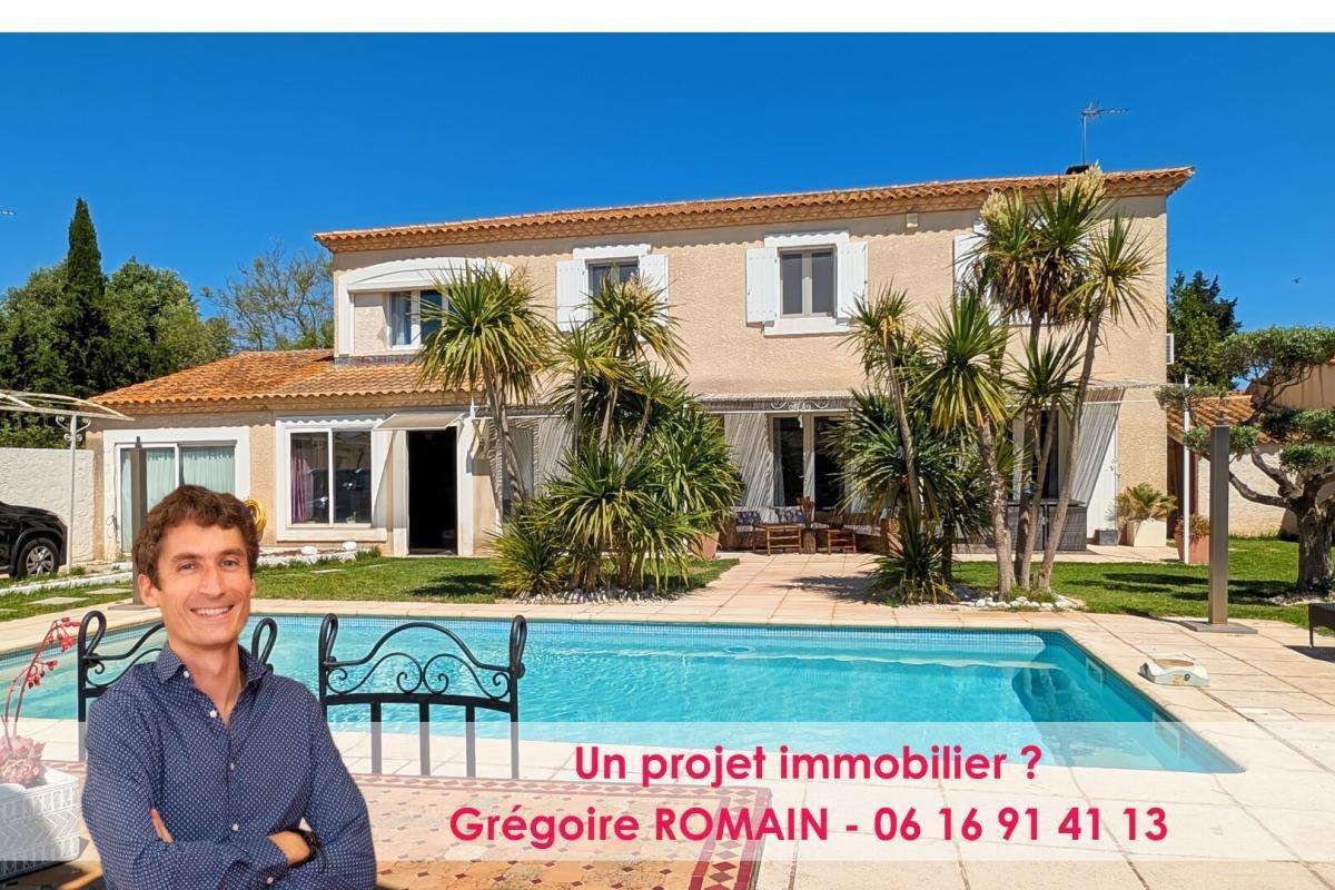 Maison Istres