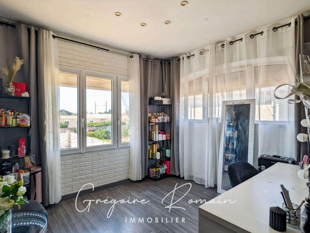 House Istres