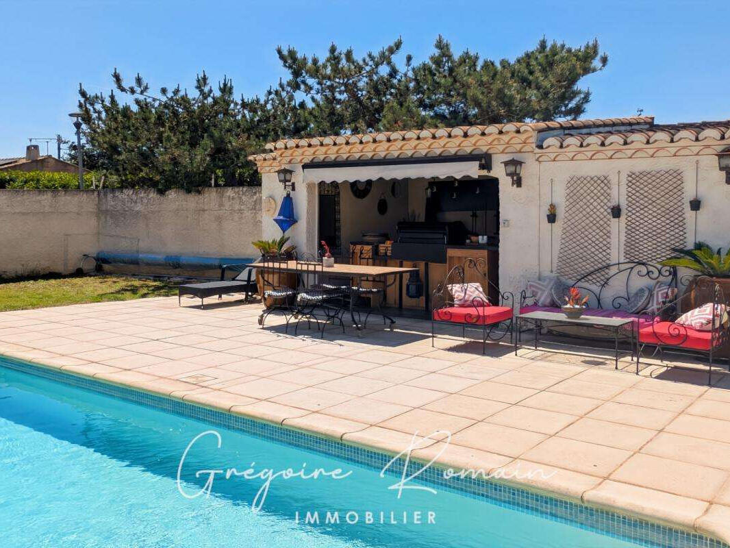 House Istres