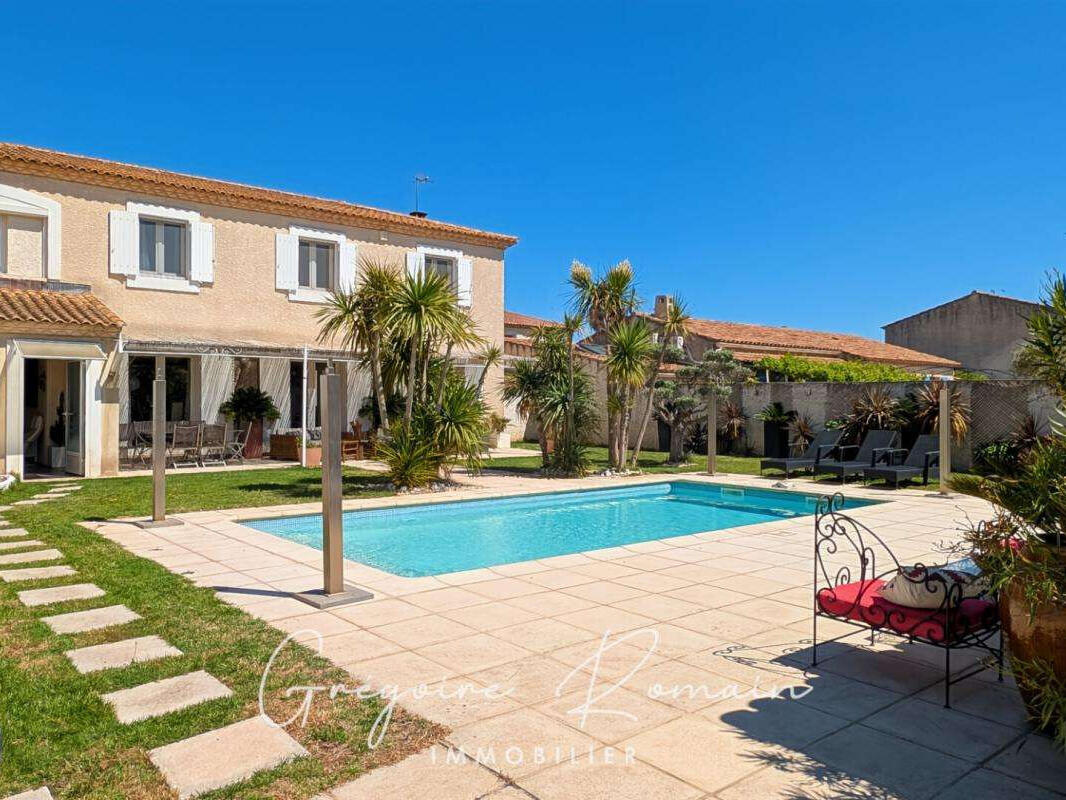 House Istres