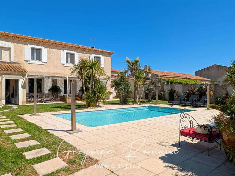 Maison Istres - 4 chambres