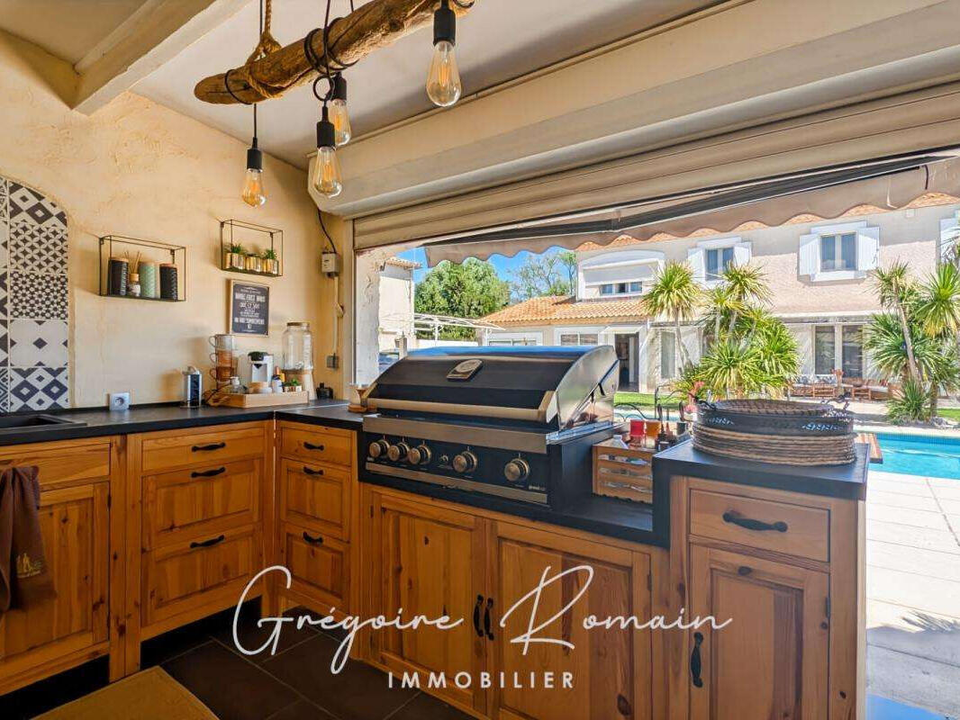 House Istres