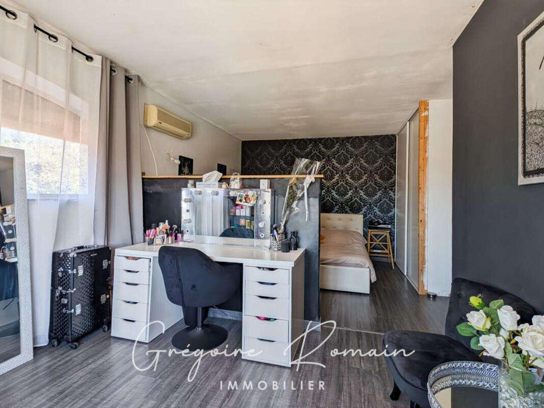House Istres