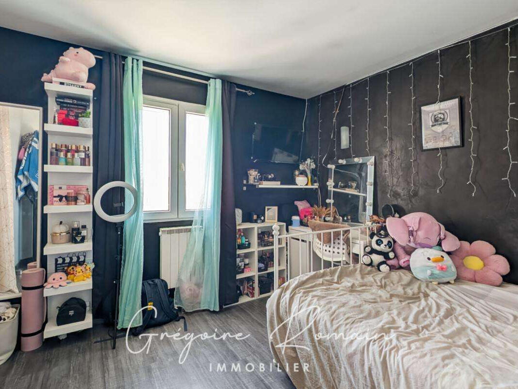 House Istres
