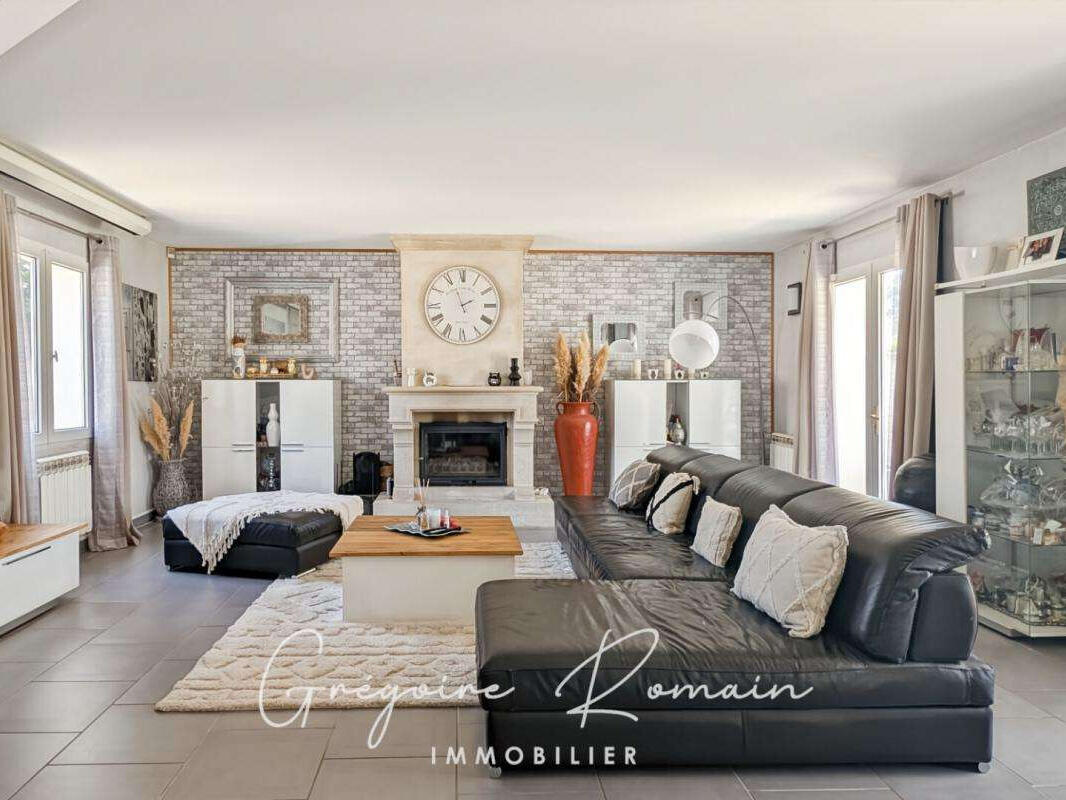 House Istres