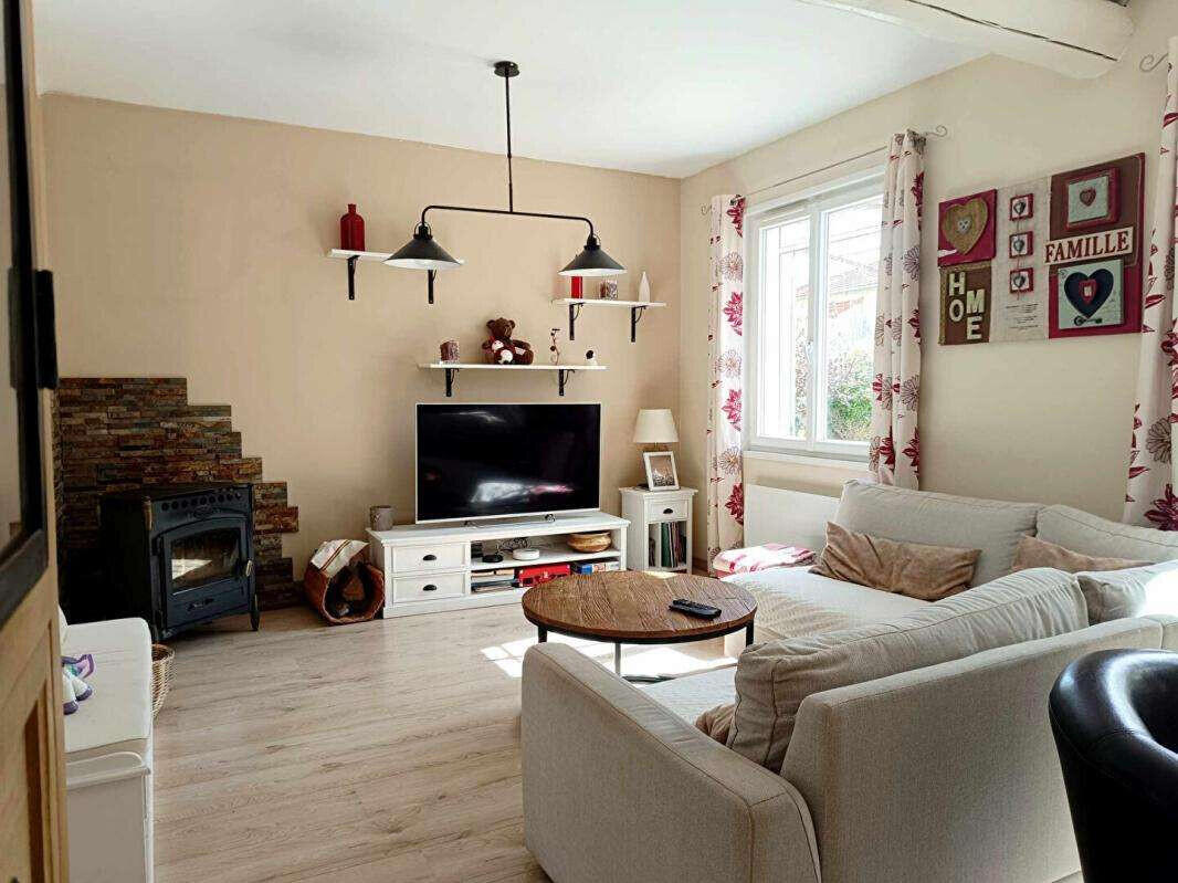 House Istres