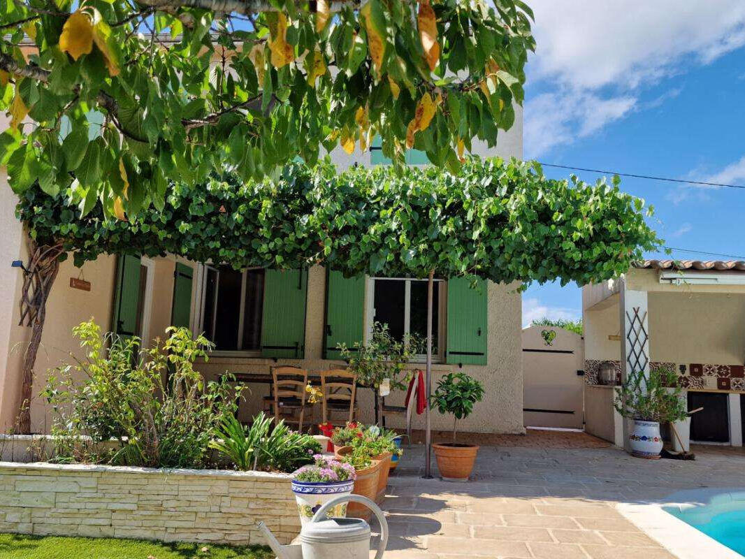 House Istres