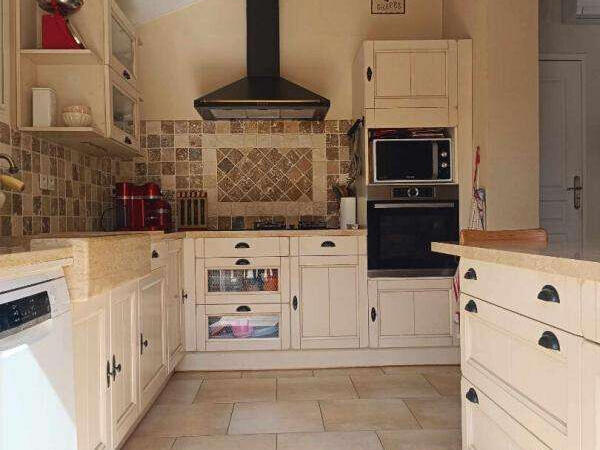 House Istres