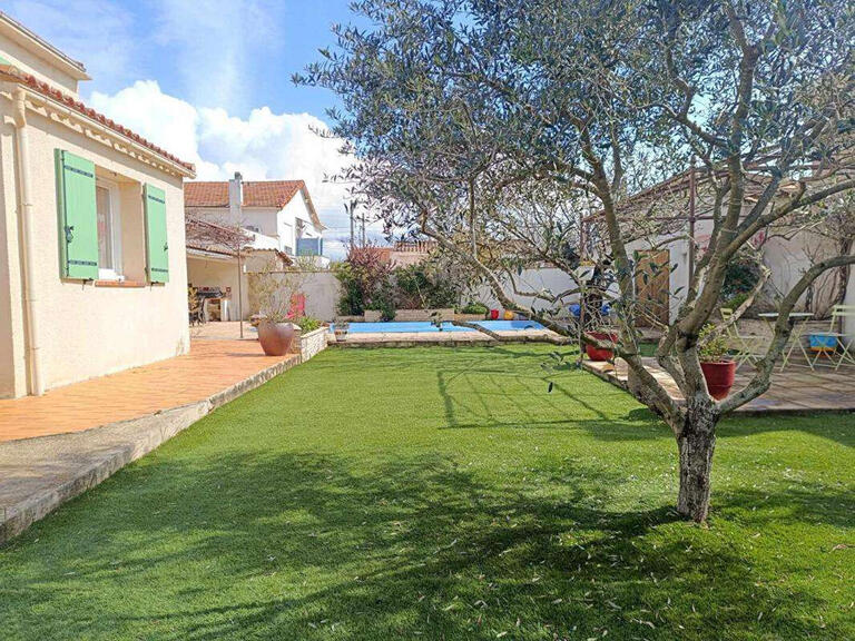House Istres - 4 bedrooms