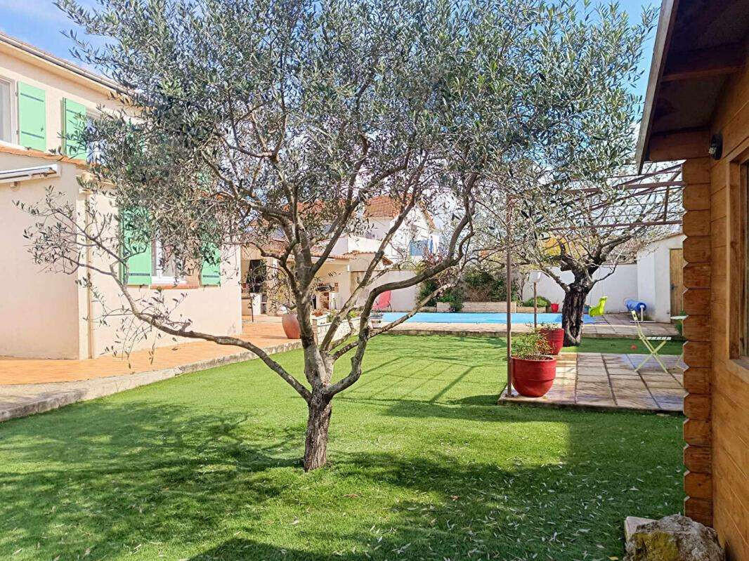 House Istres