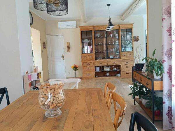House Istres
