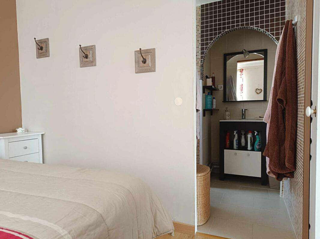 House Istres