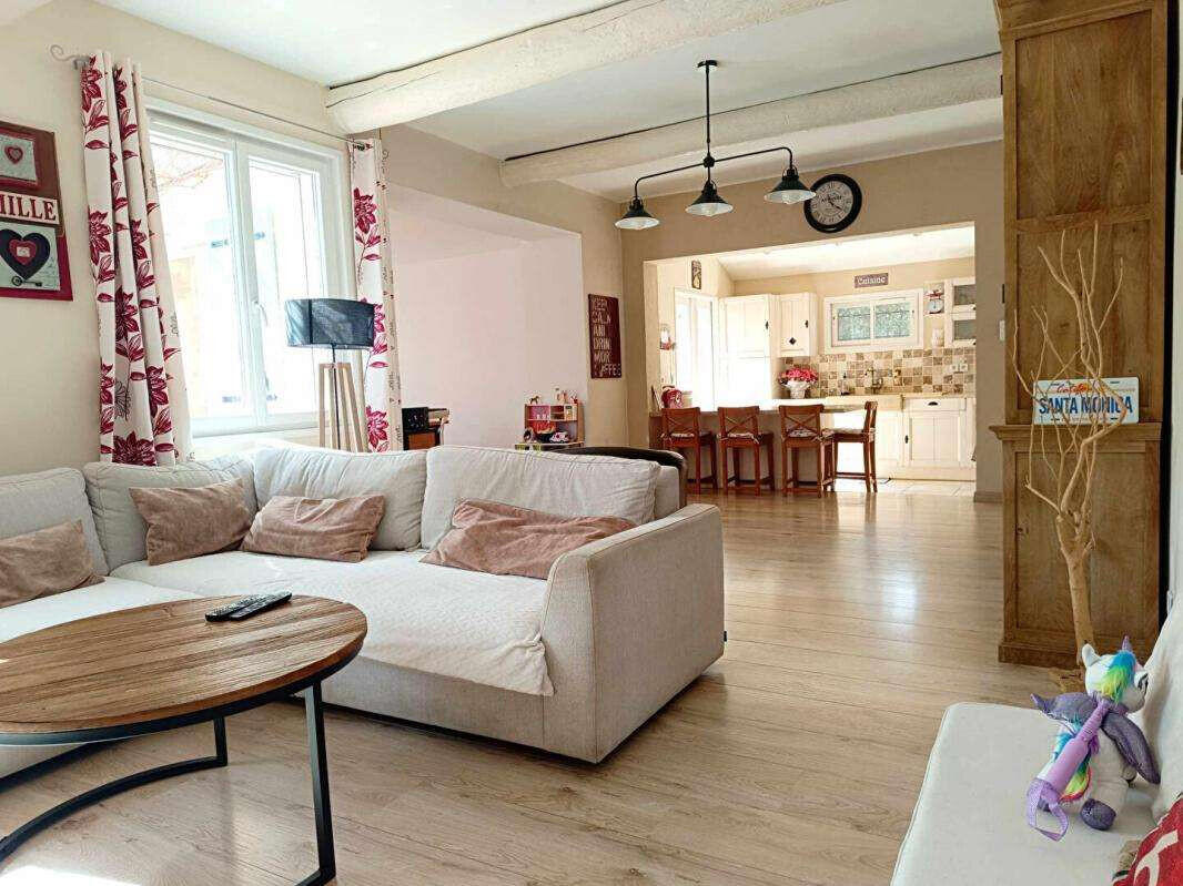 House Istres
