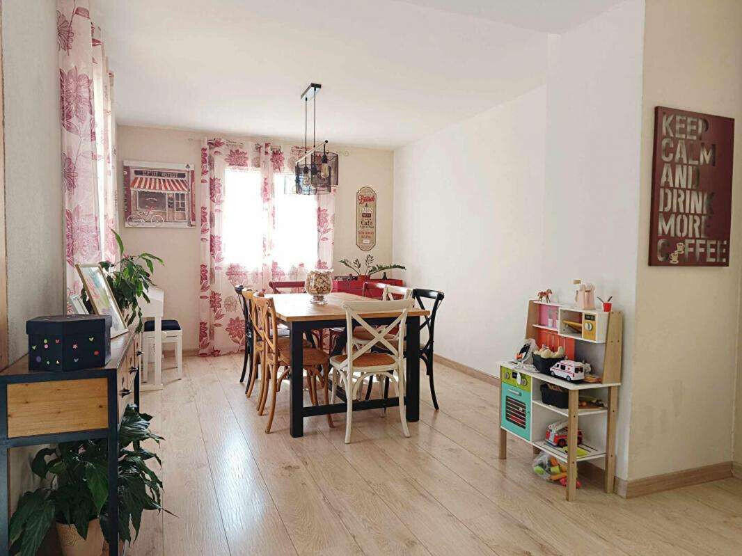House Istres