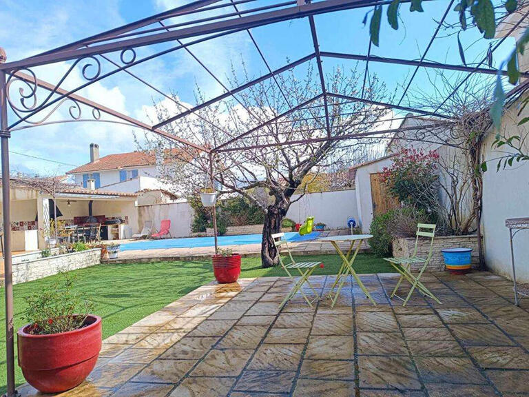 House Istres - 4 bedrooms