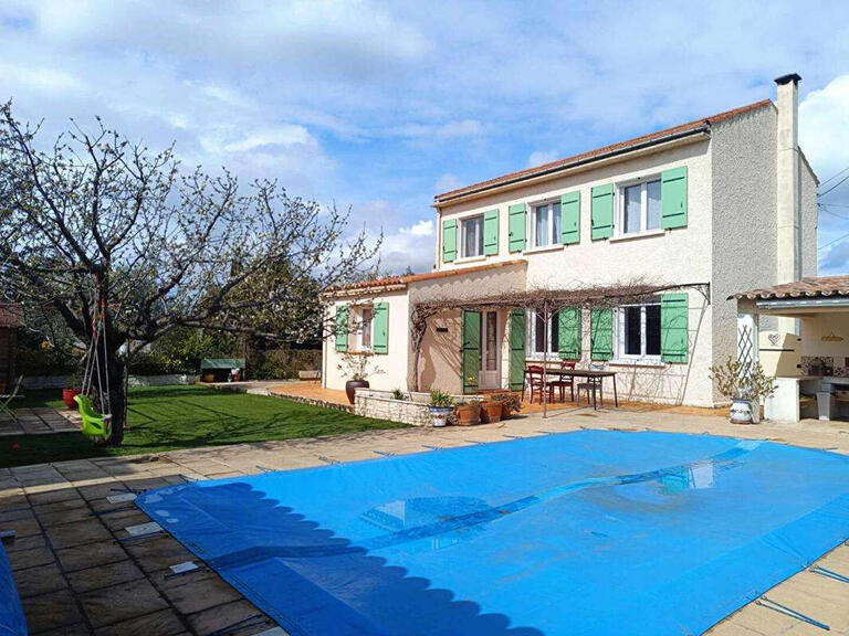 House Istres - 4 bedrooms