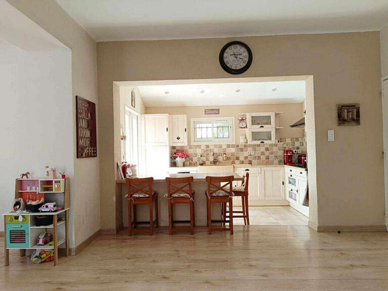 House Istres - 4 bedrooms