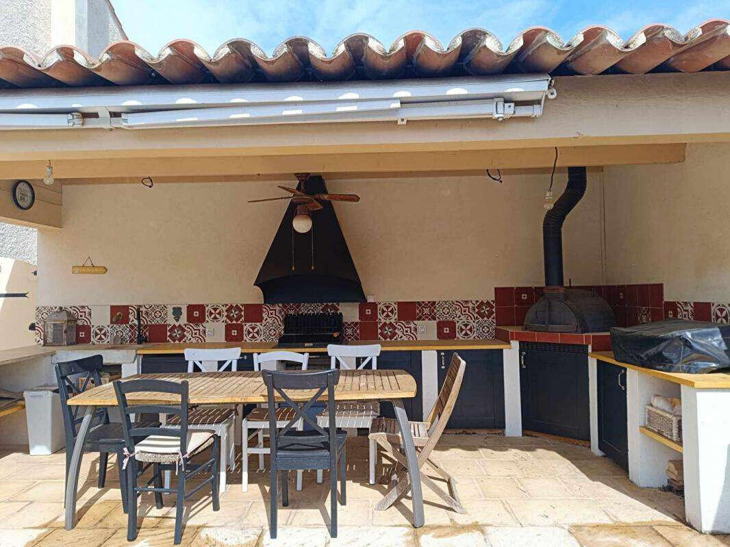 House Istres