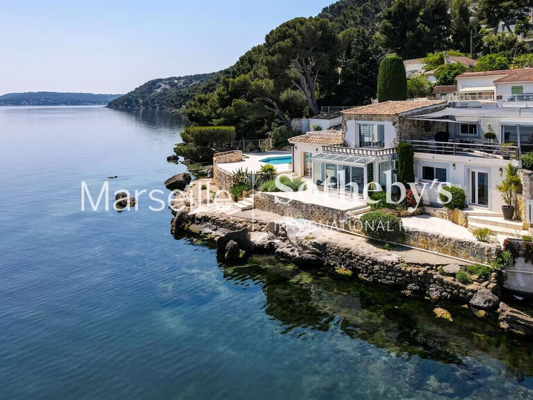 Maison Istres - 5 chambres - 280m²