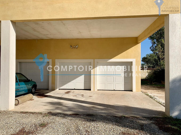 Maison Istres - 4 chambres - 128m²