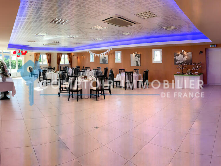 Maison Istres - 4 chambres - 128m²