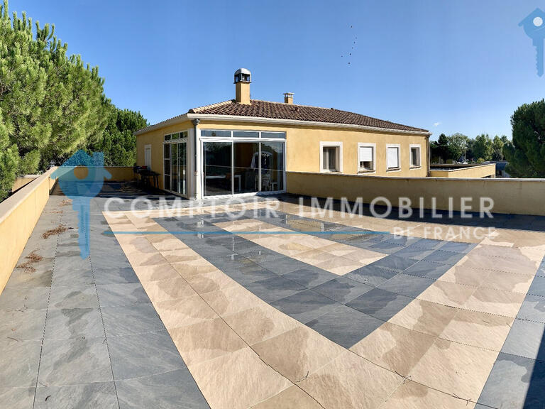 Maison Istres - 4 chambres - 128m²