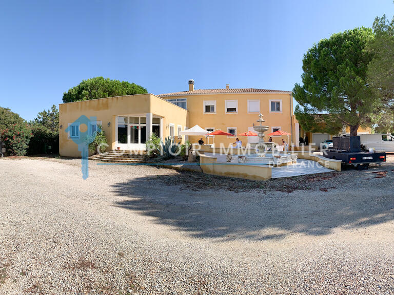 Maison Istres - 4 chambres - 128m²