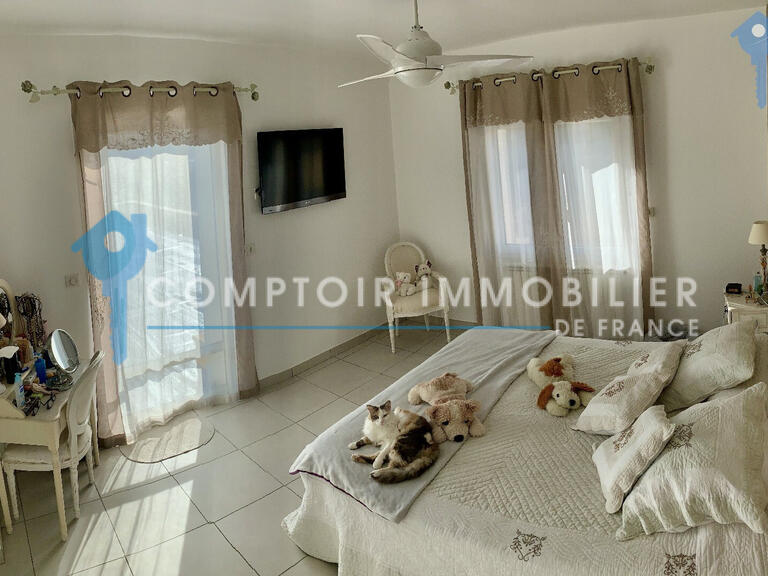 Maison Istres - 4 chambres - 128m²