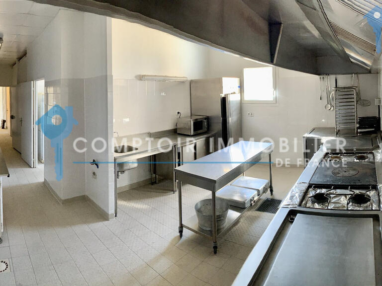 Maison Istres - 4 chambres - 128m²