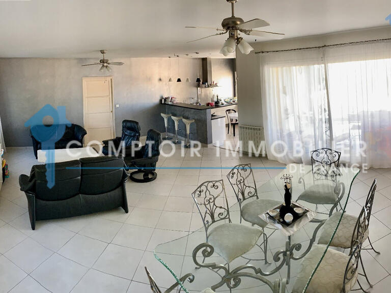 Maison Istres - 4 chambres - 128m²