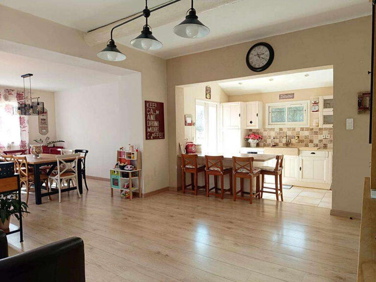 Maison Istres - 4 chambres