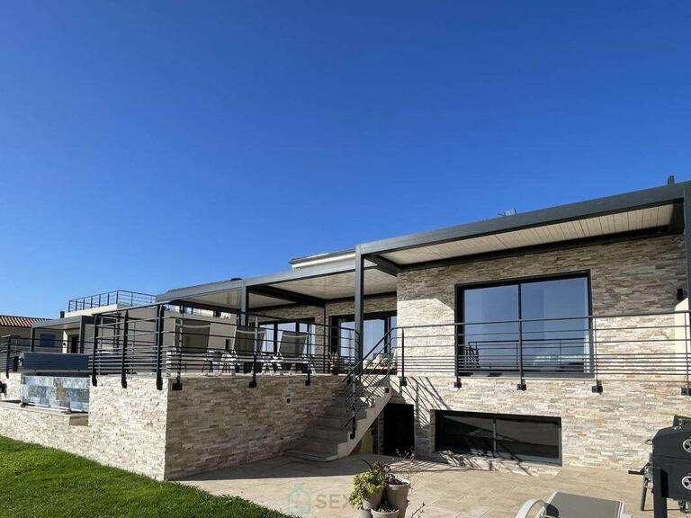 House Istres - 6 bedrooms