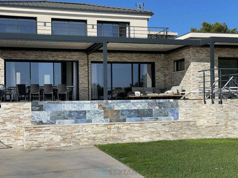 House Istres - 6 bedrooms
