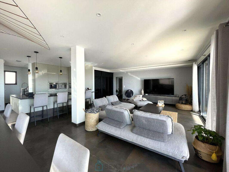 House Istres - 6 bedrooms