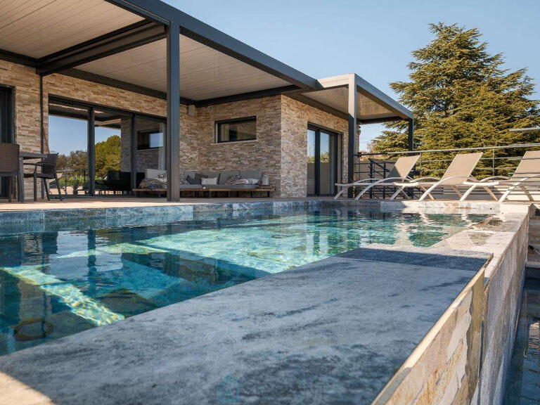 House Istres - 6 bedrooms