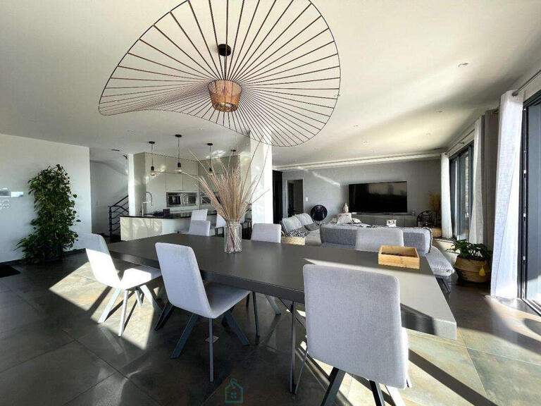 House Istres - 6 bedrooms