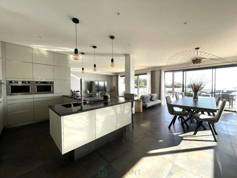 House Istres - 6 bedrooms