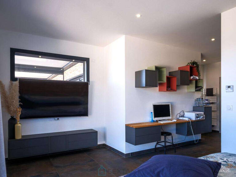 House Istres - 6 bedrooms