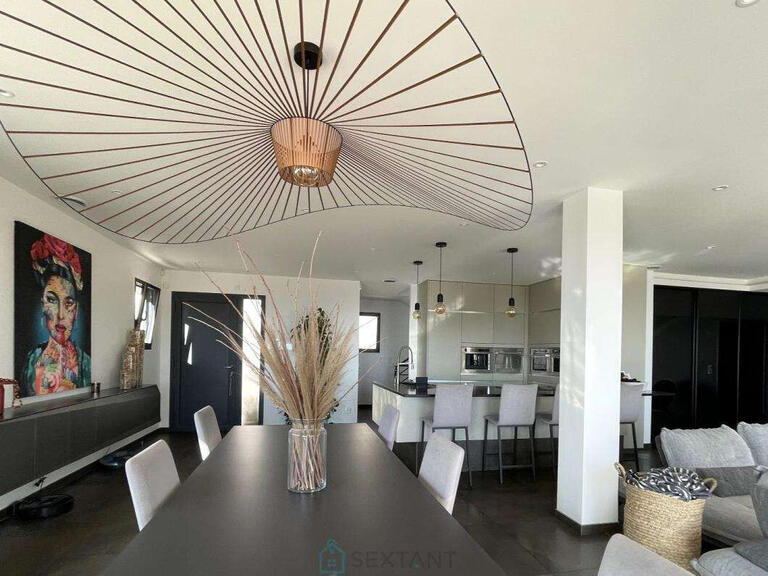House Istres - 6 bedrooms