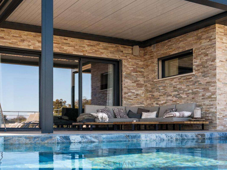 House Istres - 6 bedrooms
